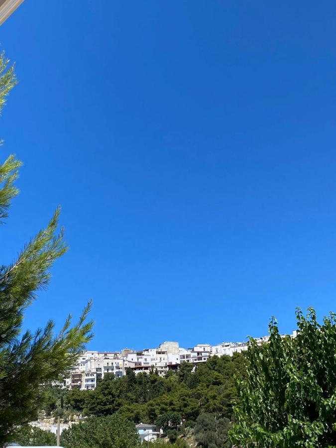 Villa La Casa Al Mare Peschici Exterior foto